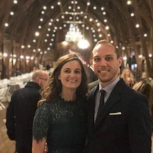 Meet your Posher, Tara